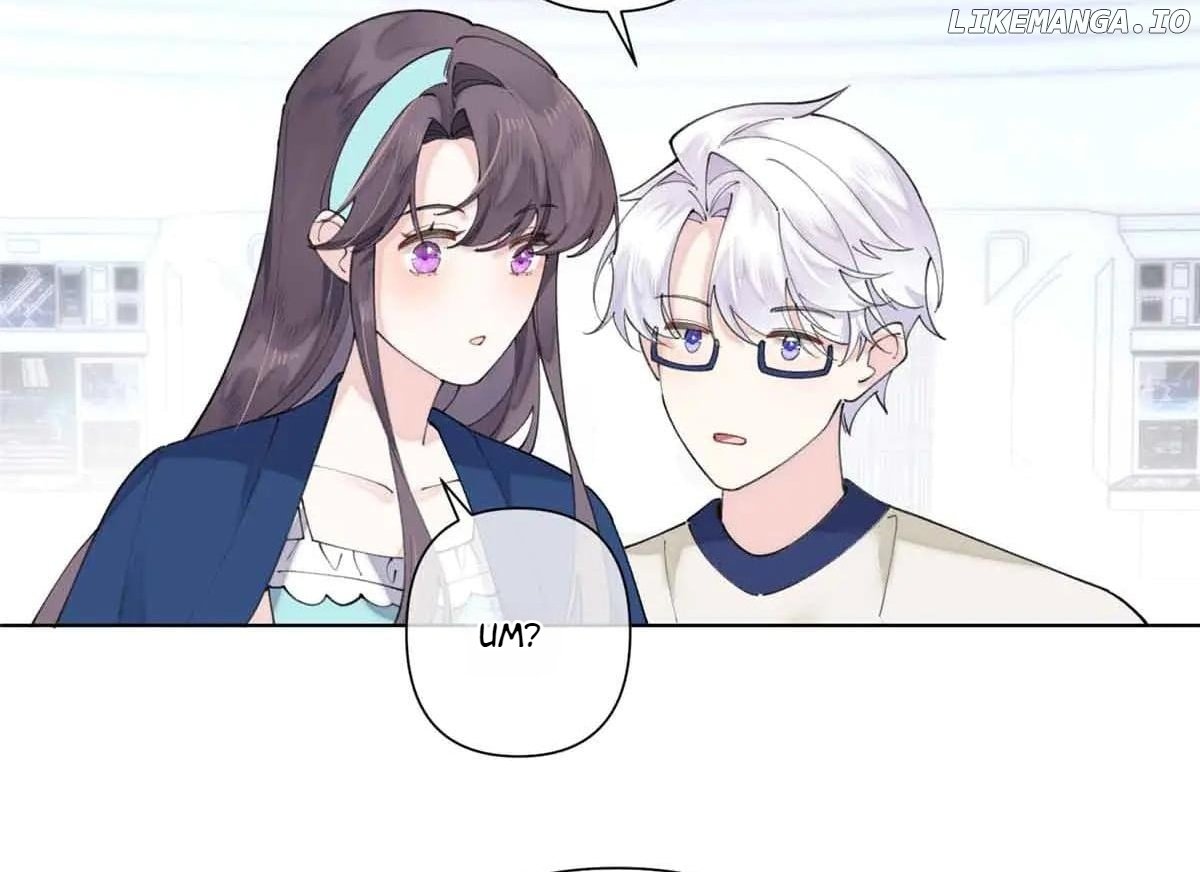 Her Marriage Was Called Off at Daytime, the Cutely Fierce Commander Asked Her For a Hug at Night Chapter 80 - page 42